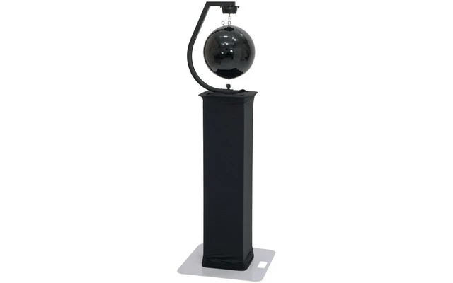 EUROLITE Soporte con motor para bolas de espejos 