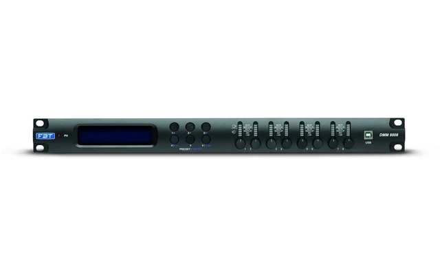 FBT DMM 8008