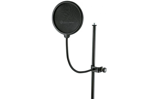 Konig & Meyer 23956 - Filtro anti-pop profesional