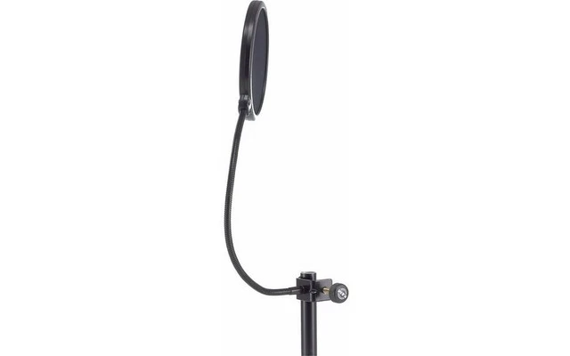 Konig & Meyer 23956 - Filtro anti-pop profesional