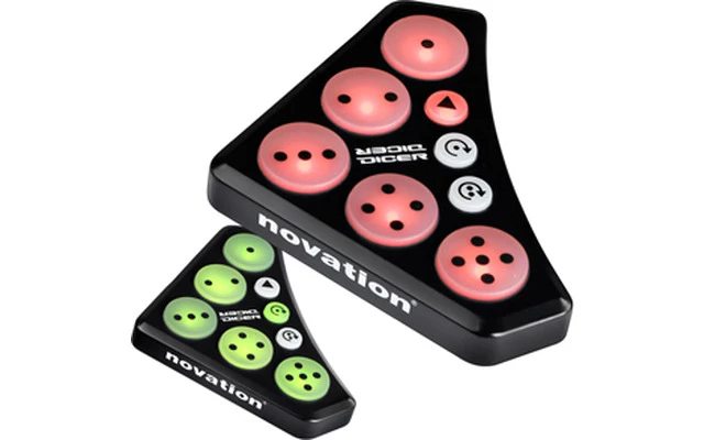 Novation Dicer