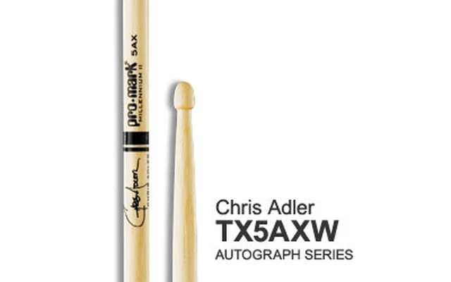 Pro Mark TX5AXW Chris Adler
