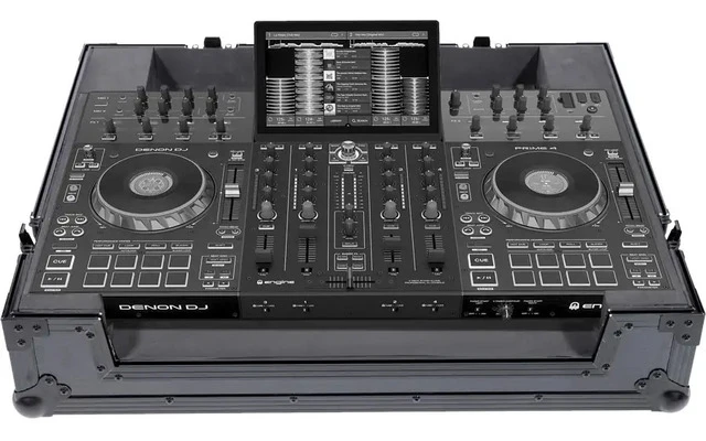 Imagenes de Walkasse WMC-MULTIFORM-XLBK