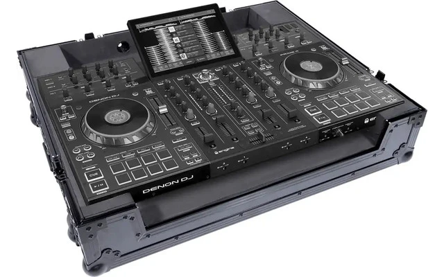 Imagenes de Walkasse WMC-MULTIFORM-XLBK