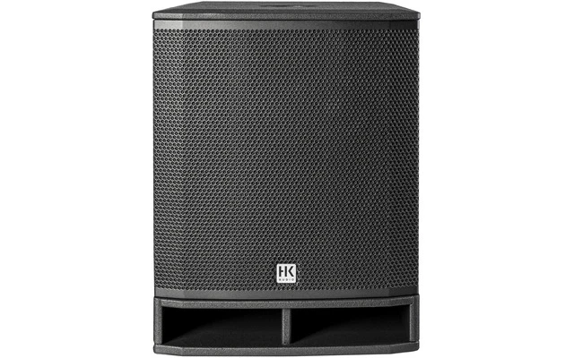 HK Audio Portable Sub 115 A