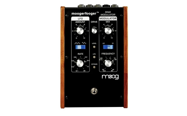 Moog MF-102