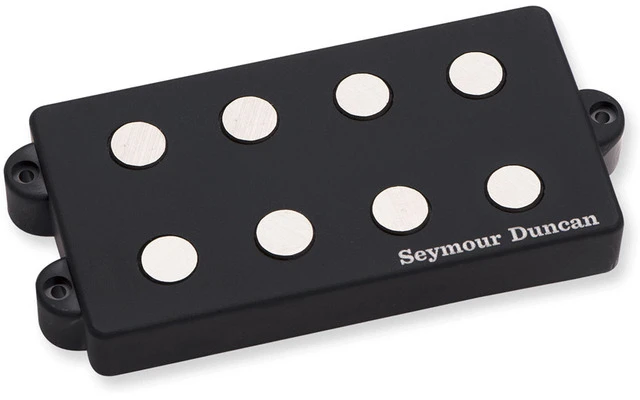 Seymour Duncan SMB-4D 4-STRG For Music Man Ceram