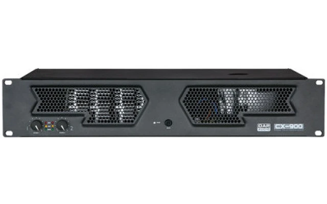 DAP Audio CX-900 - 2 x 450W