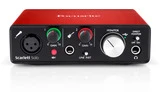 Focusrite Scarlett Solo 2nd Gen