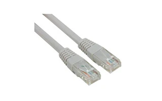 TCU66U015I - CABLE PATCH PARA RED UTP - CAT6 - 8P8C MACHO A 8P8C MACHO / CCA / A GRANEL / COLOR 