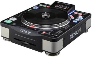 Denon DN S3700