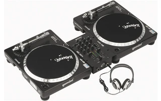 Gemini Scratch Master 5