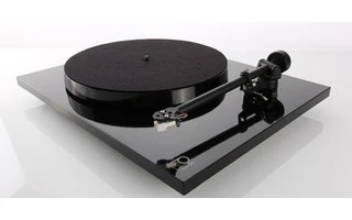 Rega Planar 1 Negro