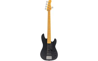 Marcus Miller P6-5 Blk Black