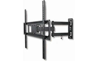 Soporte de TV para pared - 32" ~ 70" - 35 Kg - Valueline VLM-LFM30S