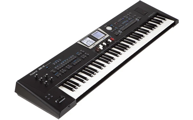 Roland BK-9