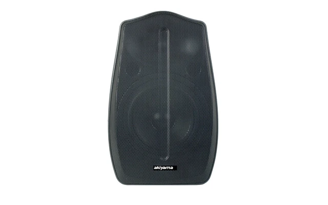 Akiyama AW-05 (pareja)