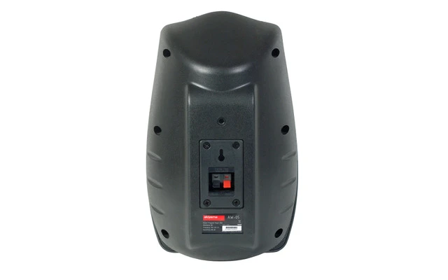 Akiyama AW-05 (pareja)