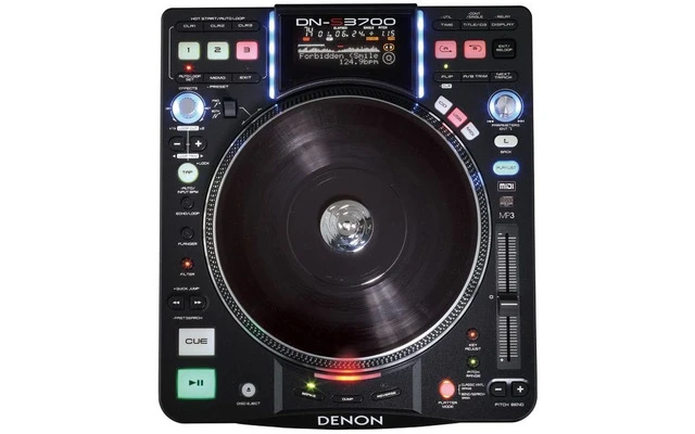 Denon DN S3700