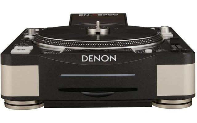 Denon DN S3700