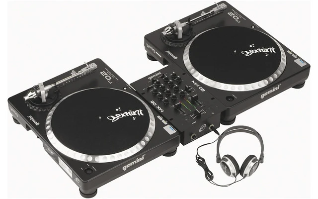 Gemini Scratch Master 5
