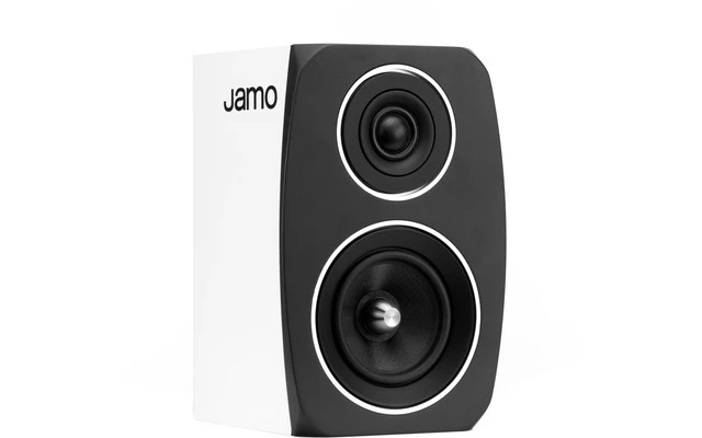 JAMO C91 Blanco