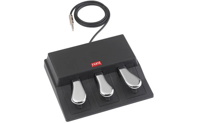 NORD Triple pedal - Stock B