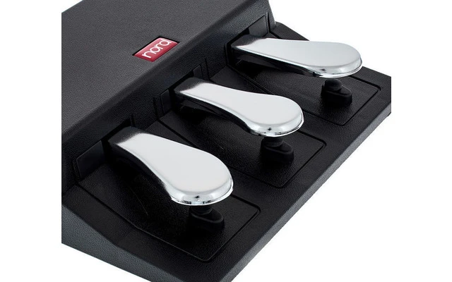 Imagenes de NORD Triple pedal - Stock B