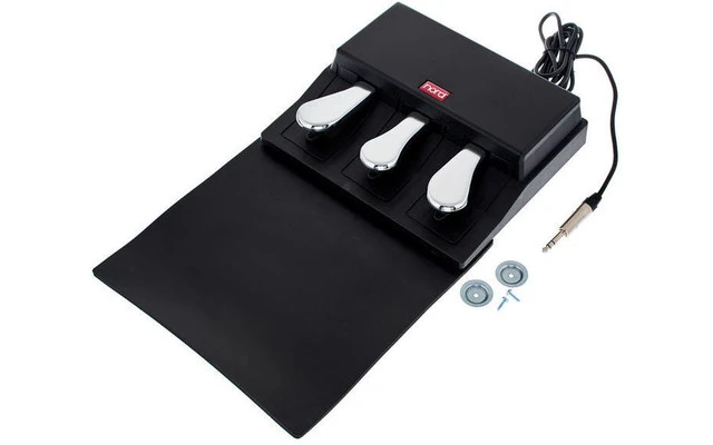 Imagenes de NORD Triple pedal - Stock B