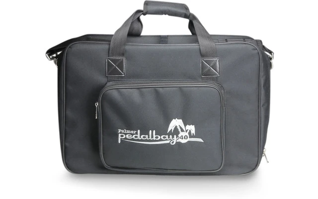 Palmer MI PEDALBAY® 40 BAG