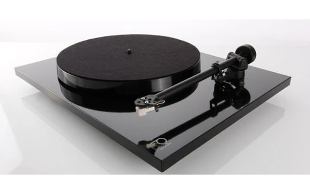 Rega Planar 1 Negro