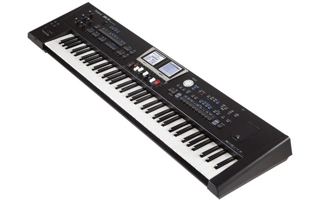 Roland BK-9