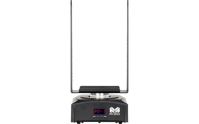 Magmatic PM-DMX1