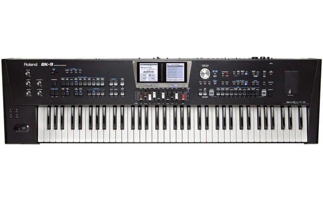 Roland BK-9