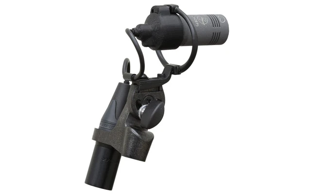 SCHOEPS SUSPENSIÓN ELÁSTICA MINIX-CCM-LL
