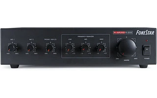 Fonestar FS-2035 Amplificador 40W Max