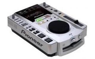 Pioneer DMP-555
