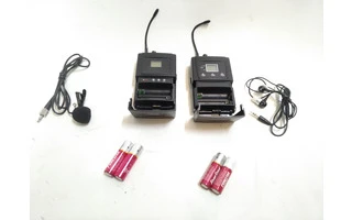 Fonestar TPRI SISTEMA INALAMBRICO DE TRANSMISION/MONITOR - Liquidación