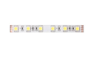 CINTA DE LEDs FLEXIBLE - COLOR AZUL - 300 LEDs - 5m - 24V