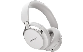 Bose QuietComfort Ultra HeadPhones 2 Gen Branco