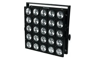 Showtec Matrix 5 x 5 Blinder