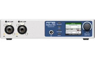 RME DigiFace AES