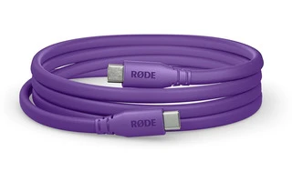 RODE SC17 Purple