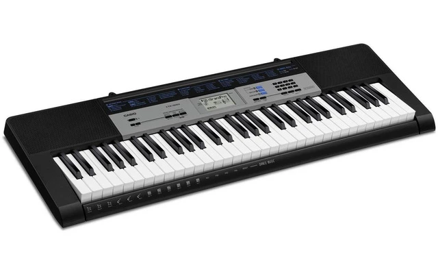 Casio CTK-1550