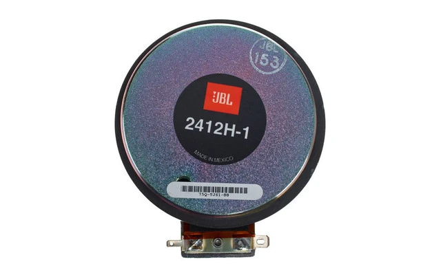 JBL 2412H-1 - Motor 1