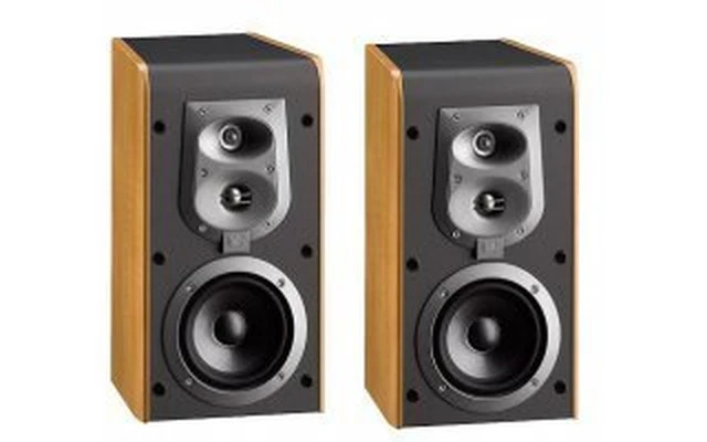 JBL ES20 beech (Pareja)