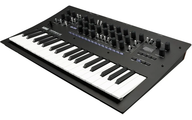 Korg Minilogue xd