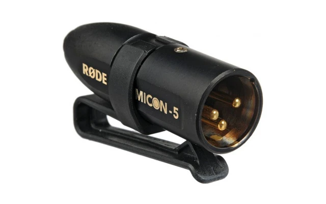 RODE Micon 5 (XLR)