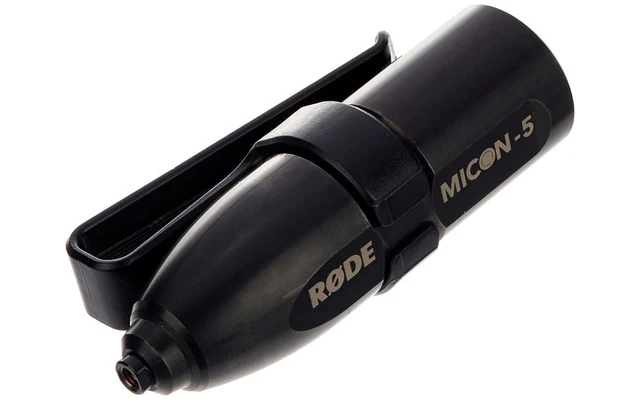 RODE Micon 5 (XLR)