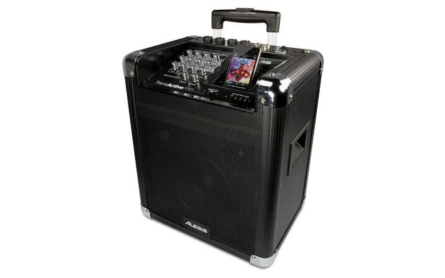 Alesis Transactive MX 